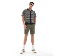 Levi's XX Chino Taper II Pantaloncini Casual Uomo