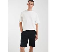 LEVI'S ® Pantaloni chino 'CHINO SHORT II' nero, Taglia 34