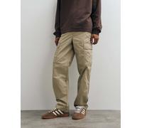 Levi's XX pantaloni cargo dritti beige-Grigio W32 L32