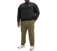 Levi's Xx Standard Tapered Chino Big & Tall, Pantaloni Uomo, Olive Night, 46W / 32L