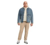 Levi's XX Standard Tapered Chino Big & Tall, Pantaloni Uomo, True Chino S Twll, 48W / 34L