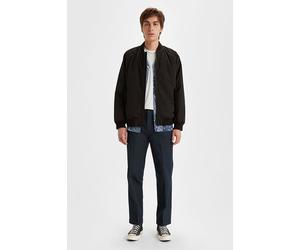 Levi's Xx Tailored Pant Navy Taglia: W28L32 | Pantaloni sartoriali Outlet | Uomo | Blu