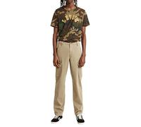 Levi's XX Tapered Cargo, Pantaloni, Uomo, Harvest Gold S Twll, 34W / 32L
