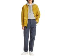 Levi's XX Tapered Cargo, Pantaloni, Uomo, India Ink Poplin, 28W / 32L
