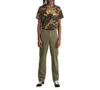 Levi's XX Tapered Cargo, Pantaloni, Uomo, Olive Night S Twll, 30W / 32L