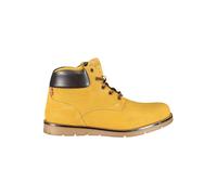 Levi's Yellow Leather Mens Boot - EU41/US8