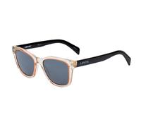 Levi's Yellow Resin Sunglasses