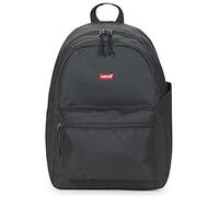 Levis Zaini BASIC BACKPACK in Nero Unica