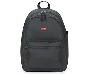 Levis Zaini BASIC BACKPACK in Nero Unica