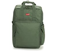 Levis Zaini L-PACK LARGE in Kaki Unica