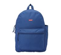 LEVI'S ® Zaino blu reale / rosso / bianco, Taglia One Size