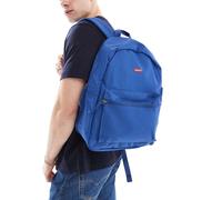 LEVI'S ® Zaino blu reale / rosso / bianco, Taglia One Size