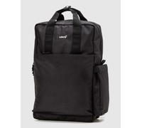 Levi's zaino grande L-pack nero One Size
