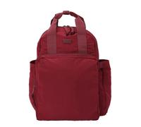 LEVI'S ® Zaino 'L-Pack Round Backpack' rosso rubino Donna LEVI'S ® One Size