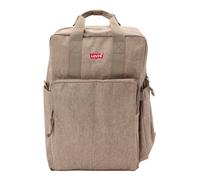 Levi's L- Pack Large, Marsupio Uomo, Regular Khaki, Taglia Unica