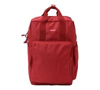 LEVI'S ® Zaino 'Large L-Pack Backpack' rosso Donna LEVI'S ® One Size rosso