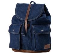 Levi's Zaino Heritage Rucksack Indigo Rinse 2 Uomo Taglia Unica