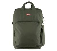 Zaino Levi's L-Pack Large verde