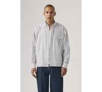 Levi's Zandt Cropped Shirt Taglia: L | Camicie Casual Outlet | Uomo