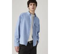 Levi's Zandt Cropped Shirt Taglia: S | Camicie Casual Outlet | Uomo