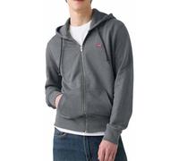 Levi´s ® New Original Up Full Zip Sweatshirt Grigio XL Uomo