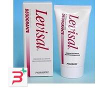 LEVISAL CREMA 75 ML