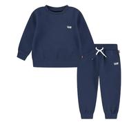 LEVI'SE- Sets Set Bebe Jogging, Abito Blues, 3 Mesi Boy's