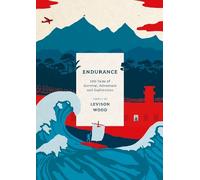Levison Wood Endurance (Tascabile)