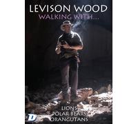 Levison Wood: Walking With... (DVD)