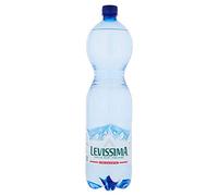 Levissima Acqua Minerale Frizzante 1.5L