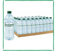 Levissima Acqua Minerale Naturale Cassa Bottigliettette Plastica Pet da 24x50cl