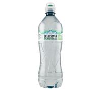 Levissima Acqua Naturale, 6 Bottiglie Piccole Da 750 Ml