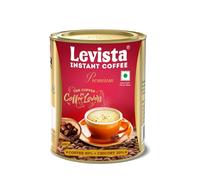 Levista Caffè istantaneo Premium lattina da 200 g