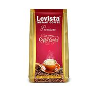 Levista Sacchetto di caffè istantaneo di alta qualità da 200 g