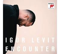 Igor Levit: Encounter by Igor Levit
