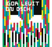 Igor Levit Igor Levit: On DSCH (CD) Box Set