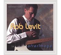 Levit, Rob - Afterimage