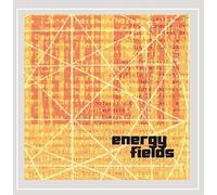 Levit, Rob - Energy Fields