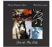 Levit, Rob & Nancy Stagnitta - Joy Of My Life