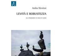 Levità e robustezza. Gli epigrammi di Edilo di Samo