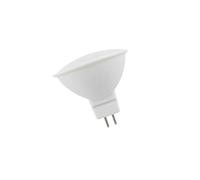 Levitantes 2602972 LAMPADA DICROICA LED MR16 6W 3000K ECO