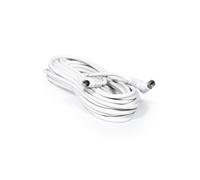 Levitantes Cavo TV bianco 10 m