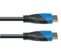 Levitantes Connessione.HDMI 2.0 maschio-maschio, 7,5 m. 4K