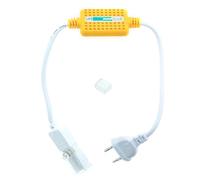 Levitantes Driver per striscia LED - controller 220 V, bianco, 90 x 60 mm, leggero (100 g), compatibile con strisce LED. *