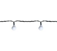 Levitantes Ghirlanda LED solare. MINIBALL 6,5 m. RGB