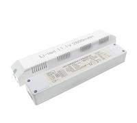Levitantes Kit di conversione di emergenza - ideale per alimentazione elettrica, potenza 20-50 W, dimensioni 213x40x28 mm, colore bianco, leggero (1261 g)*