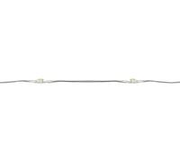 Levitantes Mini ghirlanda LED tappo 2m.RGB