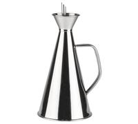 Levitantes Oliera antigoccia 750 ml, Inossidabile, Ideale per condimento e servire Oli Senza fuoriuscite.