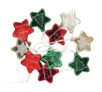 Levitantes Stella LED multicolore - striscia di 1,35 m di luce calda, ideale per decorazione interna, facile installazione, versatile e a basso consumo energetico. * #*