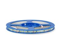 Levitantes Striscia LED 24V - 5 metri, SMD3535, IP65, 120 LED/m, 1200 lm/m, colori: rosso, verde, blu, PCB bianco, 185 g.*